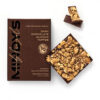 Buy Dark Chocolate Almond Toffee Bar