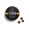 Buy Kiva Milk Chocolate Sea Salt Caramel Terra Bites