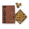 Buy Milk Chocolate Peanut Brittle Bar