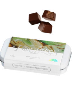 Buy Mint Dark Chocolate Truffles