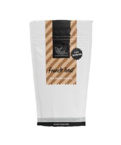 Buy 1:1:1 THC:CBD:CBG French Toast White Chocolate Crunch Bar