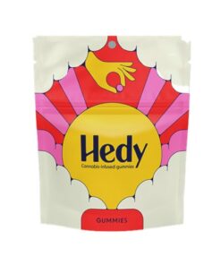 Buy 5:1 CBN:THC Sour Blueberry Lemonade Gummies