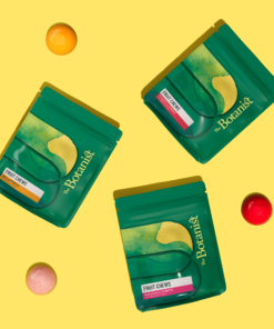 Buy The Botanist Mango Punch!!! Fruit Chew 100mg