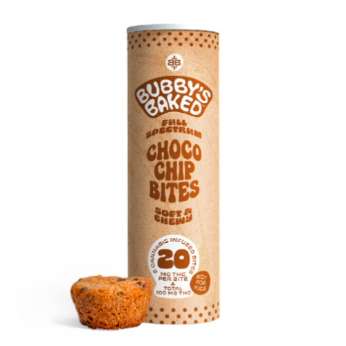 Buy Chocolate Chip Cookie Bites