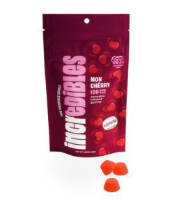 Buy Mon Cherry Gummies